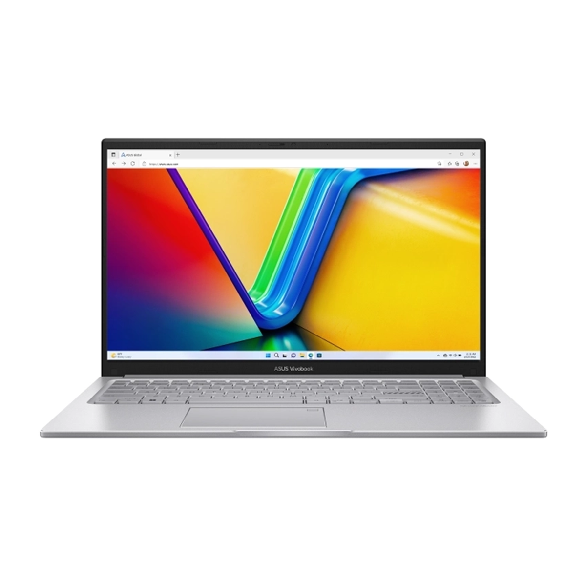 لپ تاپ ایسوس 15.6 اینچی مدل Vivobook 15 X1504VA i5 1335U 16GB 512GB لپ تاپ ایسوس 15.6 اینچی مدل Vivobook 15 X1504VA i5 1335U 16GB 512GB