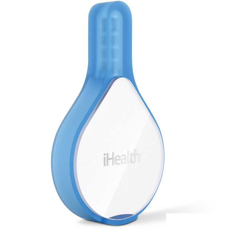 دستگاه تست قند خون آی هلث BG1