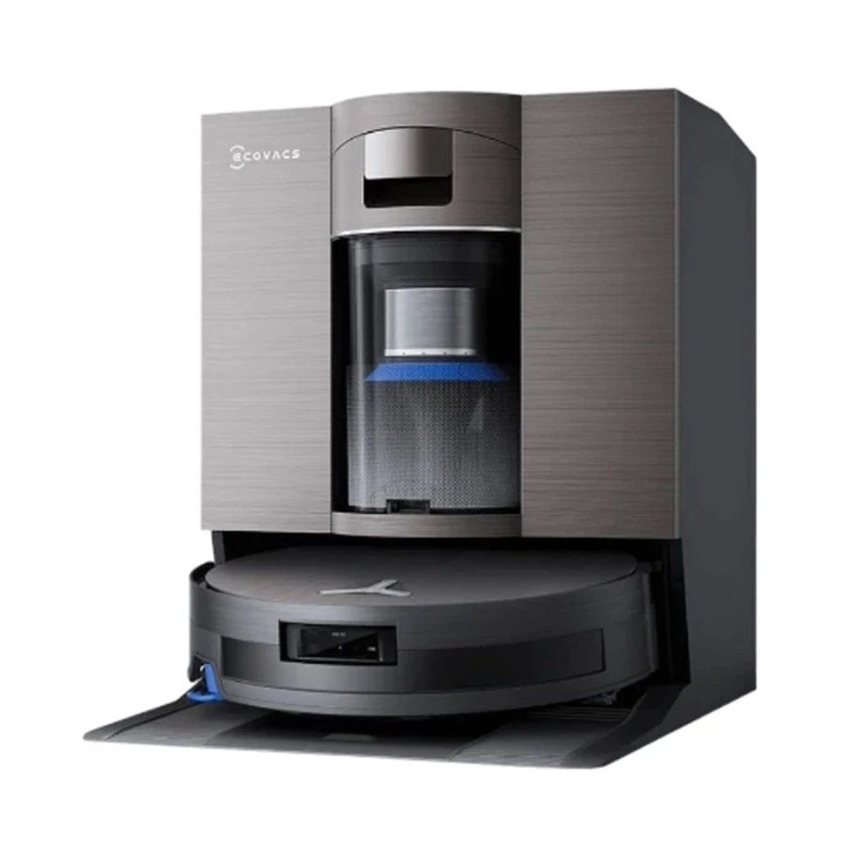 جارو رباتیک اکووکس رباتیک مدل X11 OmniCyclone