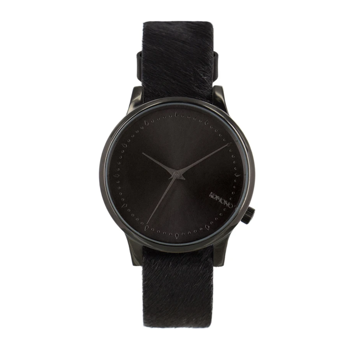 ساعت مچی عقربه ای زنانه کومونو مدل Estelle Monte Carlo Pony ساعت مچی عقربه ای زنانه کومونو مدل Estelle Monte Carlo Pony