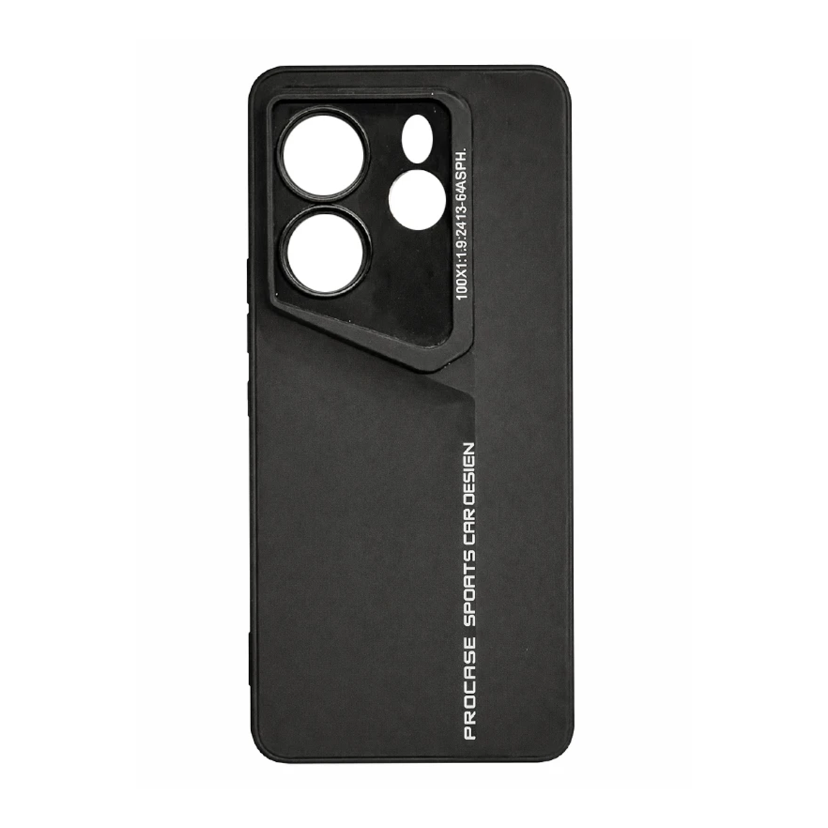 قاب گوشی شیائومی REDMI NOTE 14 4G مدل مکس قاب گوشی شیائومی REDMI NOTE 14 4G مدل مکس