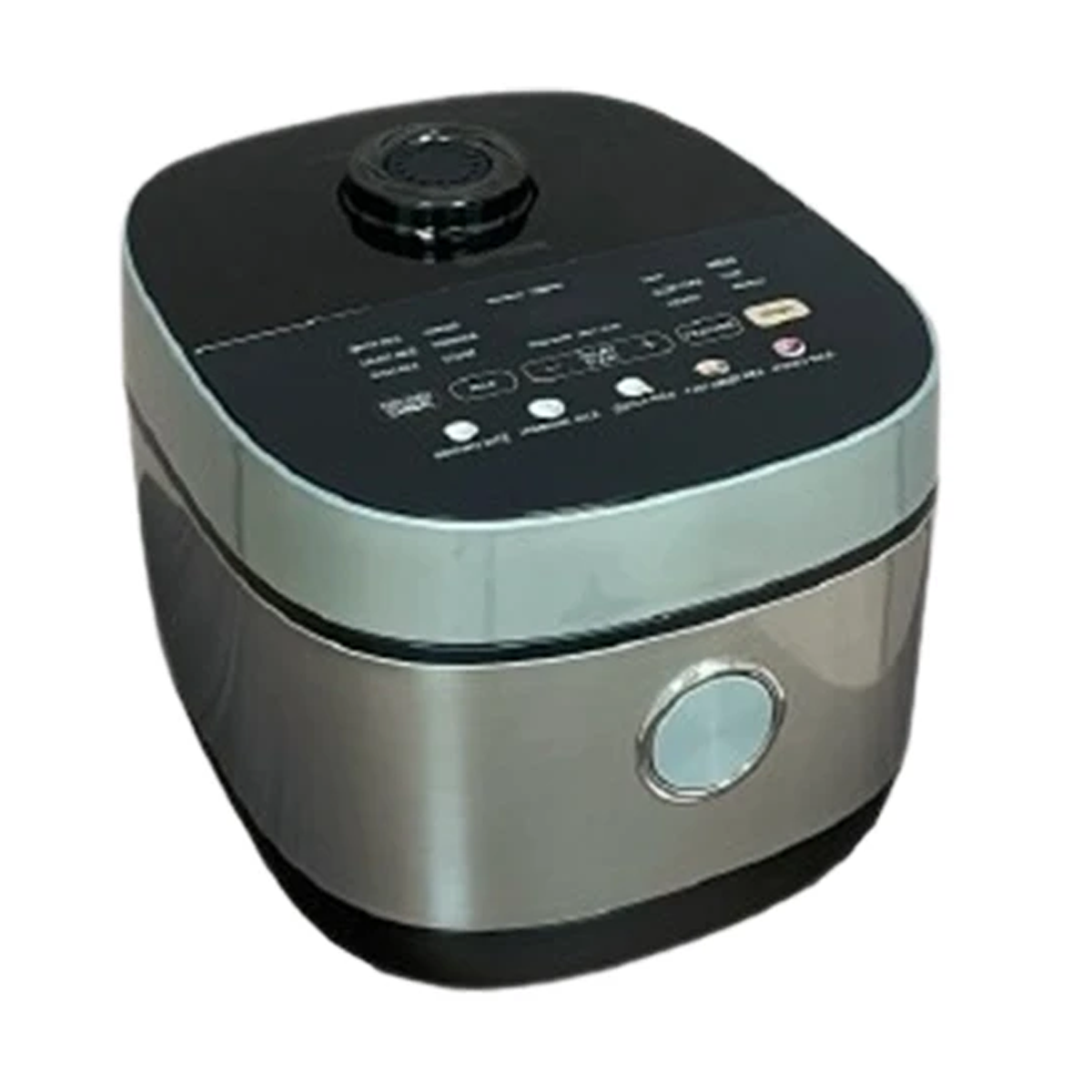 پلوپز بایترون مدل BRC-D50-مشکی