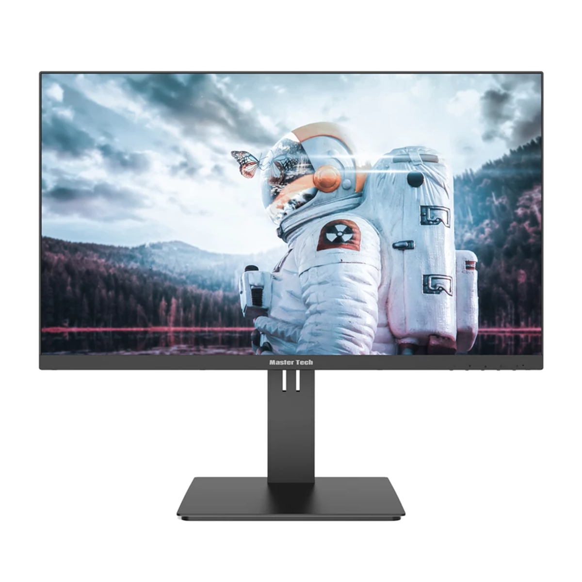 مانیتور مستر تک مدل PA244iF سایز 24 اینچ مانیتور مستر تک مدل PA244iF سایز 24 اینچ