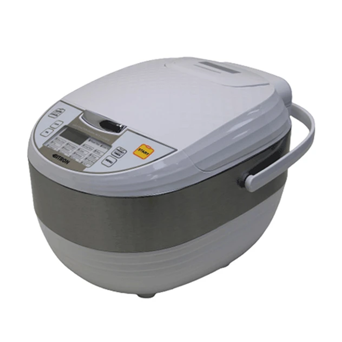 پلوپز بایترون مدل BRC-E5-سفید