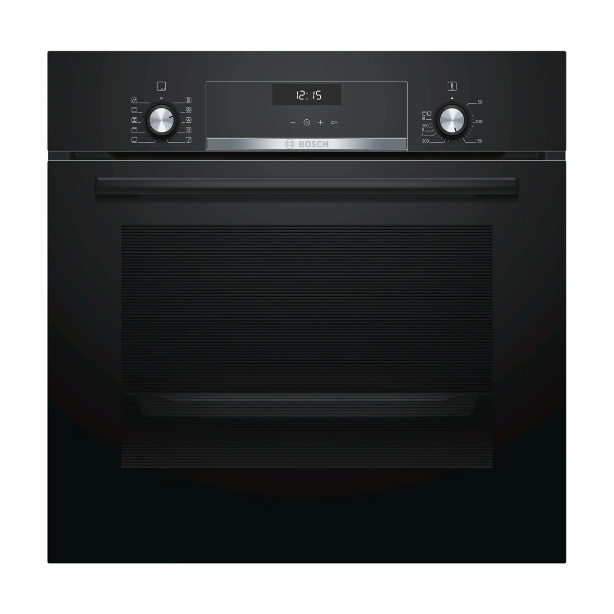 فر برقی توکار بوش سری 6 مدل HBJ558YB0Q