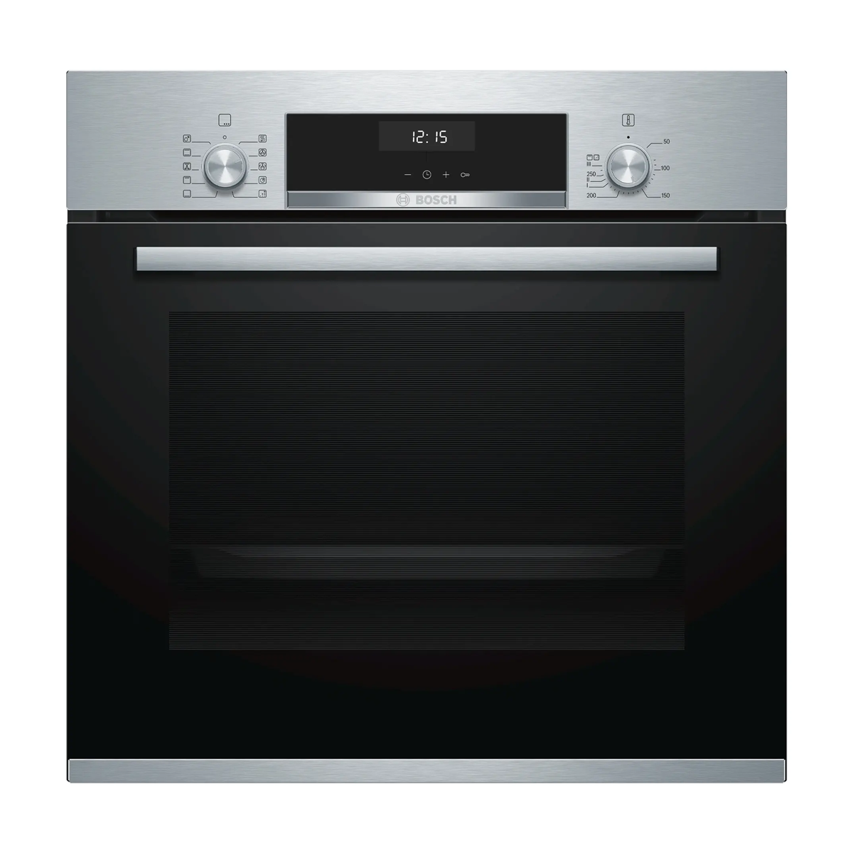 فر برقی توکار بوش سری 6 مدل HBJ558YS0Q