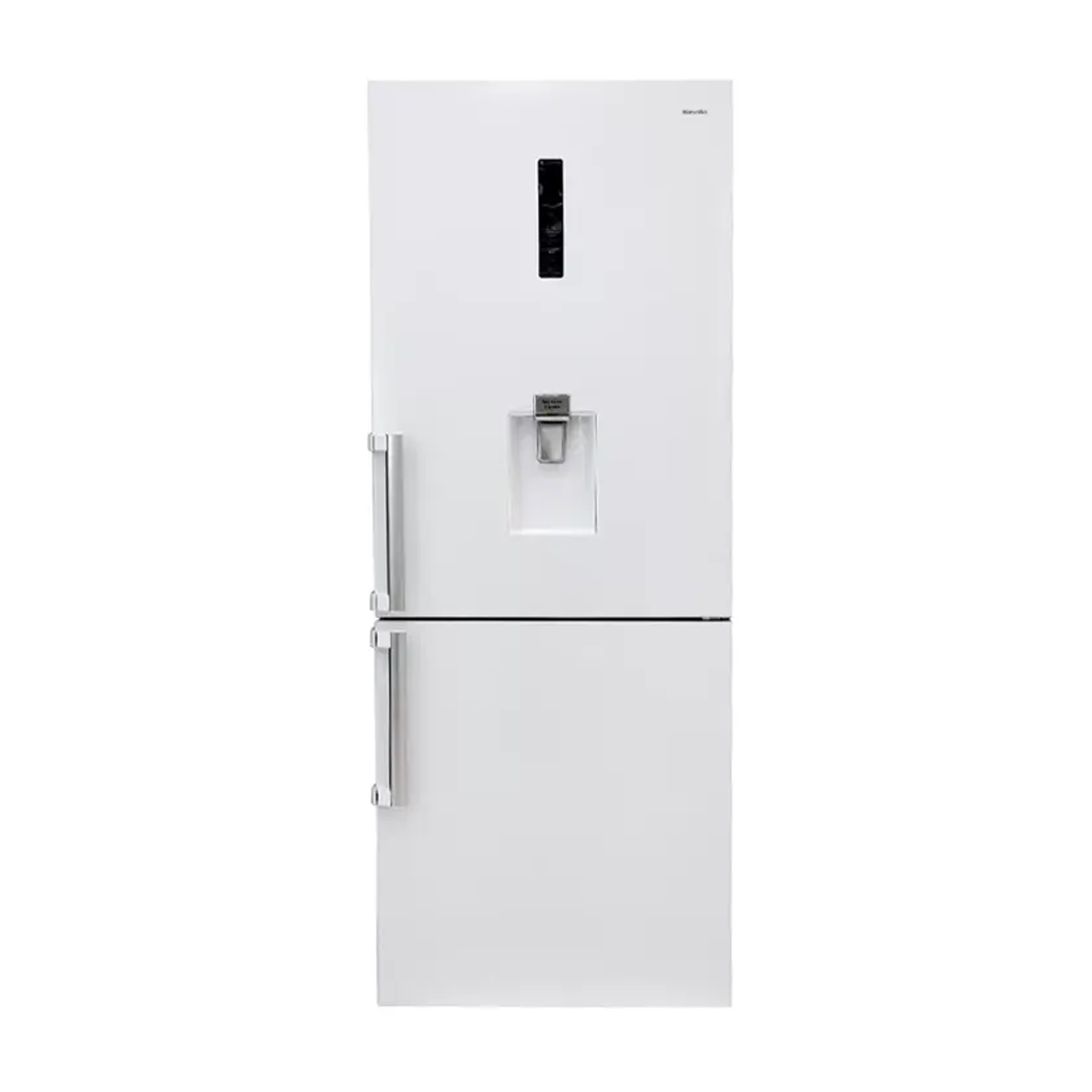 یخچال فریزر پایین هیمالیا مدل SELECT-سفید یخچال فریزر پایین هیمالیا مدل SELECT-سفید