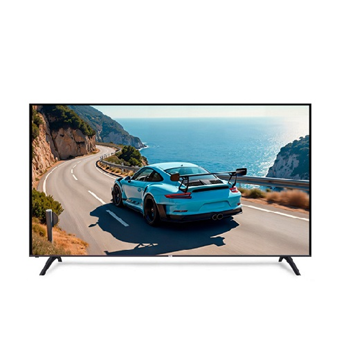 تلویزیون کیو ال ای دی سام مدل 75Q120 سایز 75 اینچ-مشکی