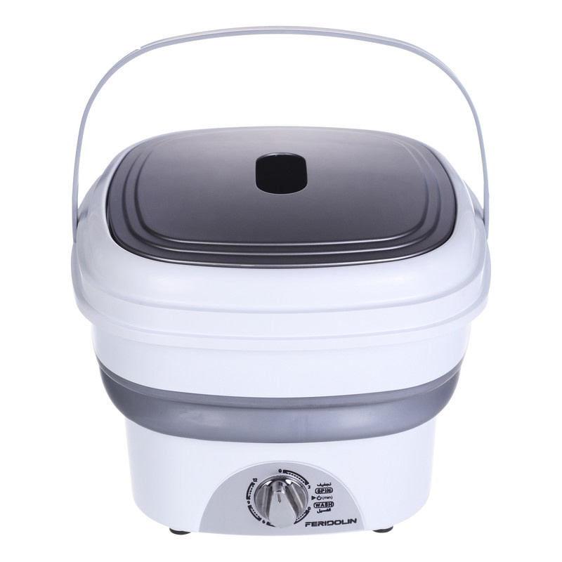 مینی واش 1.4 کیلوگرم فریدولین مدل SW14 مینی واش 1.4 کیلوگرم فریدولین مدل SW14