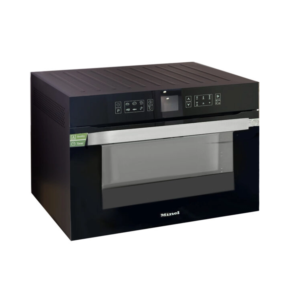 آون توستر 60 لیتری مینل مدل MT790