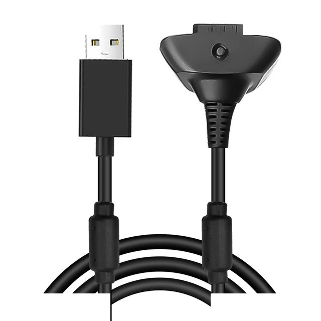 شارژر دسته بازی ایکس باکس 360 مدل RA-2015-1 شارژر دسته بازی ایکس باکس 360 مدل RA-2015-1