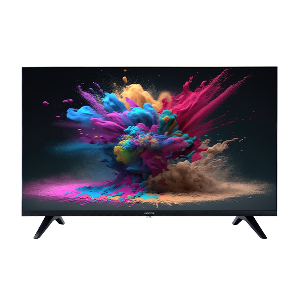 تلویزیون ال ای دی ایستکول مدل ۳۲HR ۰۱ سایز 32 اینچ تلویزیون ال ای دی ایستکول مدل ۳۲HR ۰۱ سایز 32 اینچ