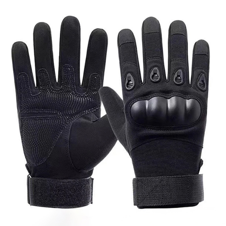 دستکش موتورسیکلت مدل اوکلی 303 دستکش موتورسیکلت مدل اوکلی 303