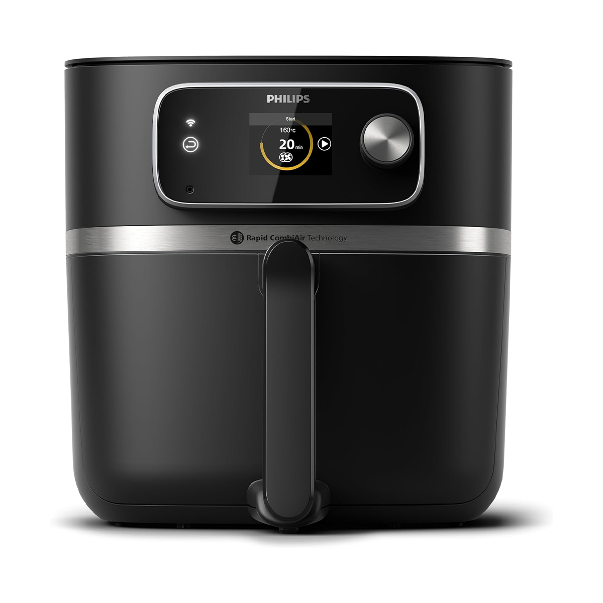 سرخ کن بدون روغن فیلیپس مدل HD9880 سرخ کن بدون روغن فیلیپس مدل HD9880