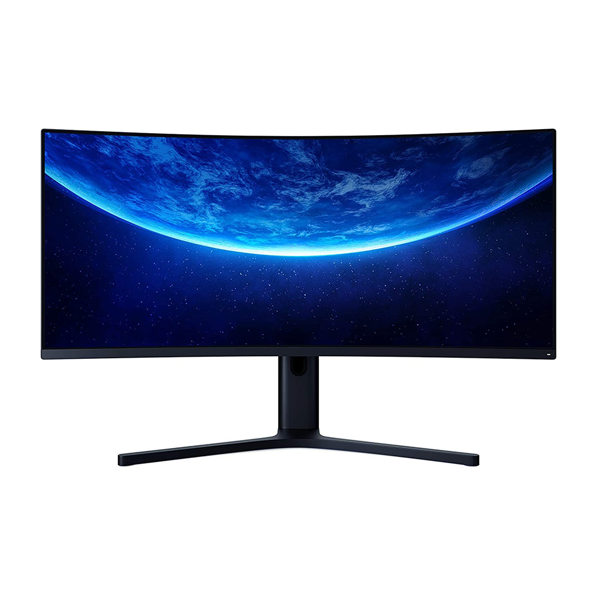 مانیتور گیمینگ شیائومی مدل Mi Curved سایز 34 اینچ مانیتور گیمینگ شیائومی مدل Mi Curved سایز 34 اینچ