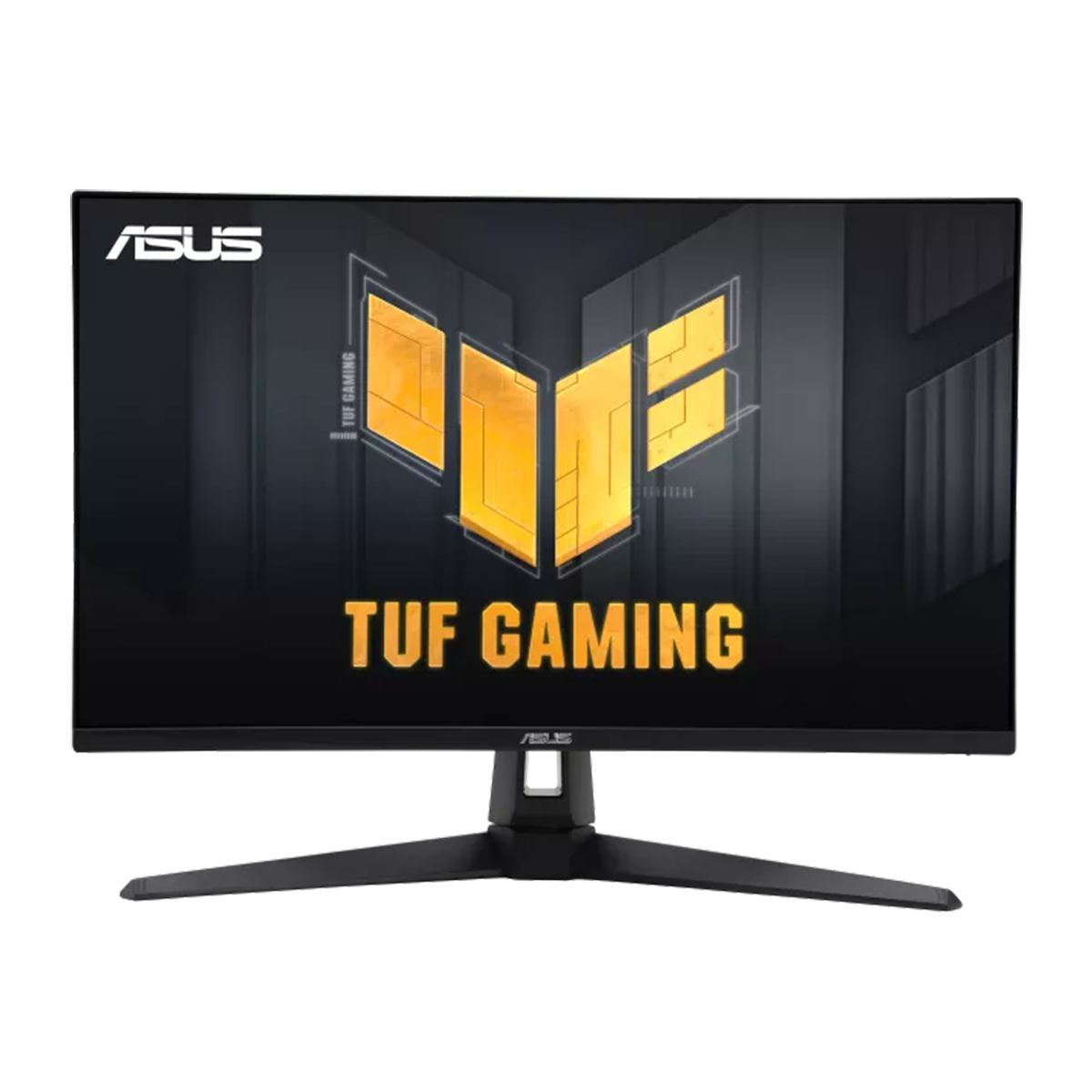 مانیتور گیمینگ ایسوس مدل TUF Gaming VG279QM1A سایز 27 اینچ-مشکی مانیتور گیمینگ ایسوس مدل TUF Gaming VG279QM1A سایز 27 اینچ-مشکی