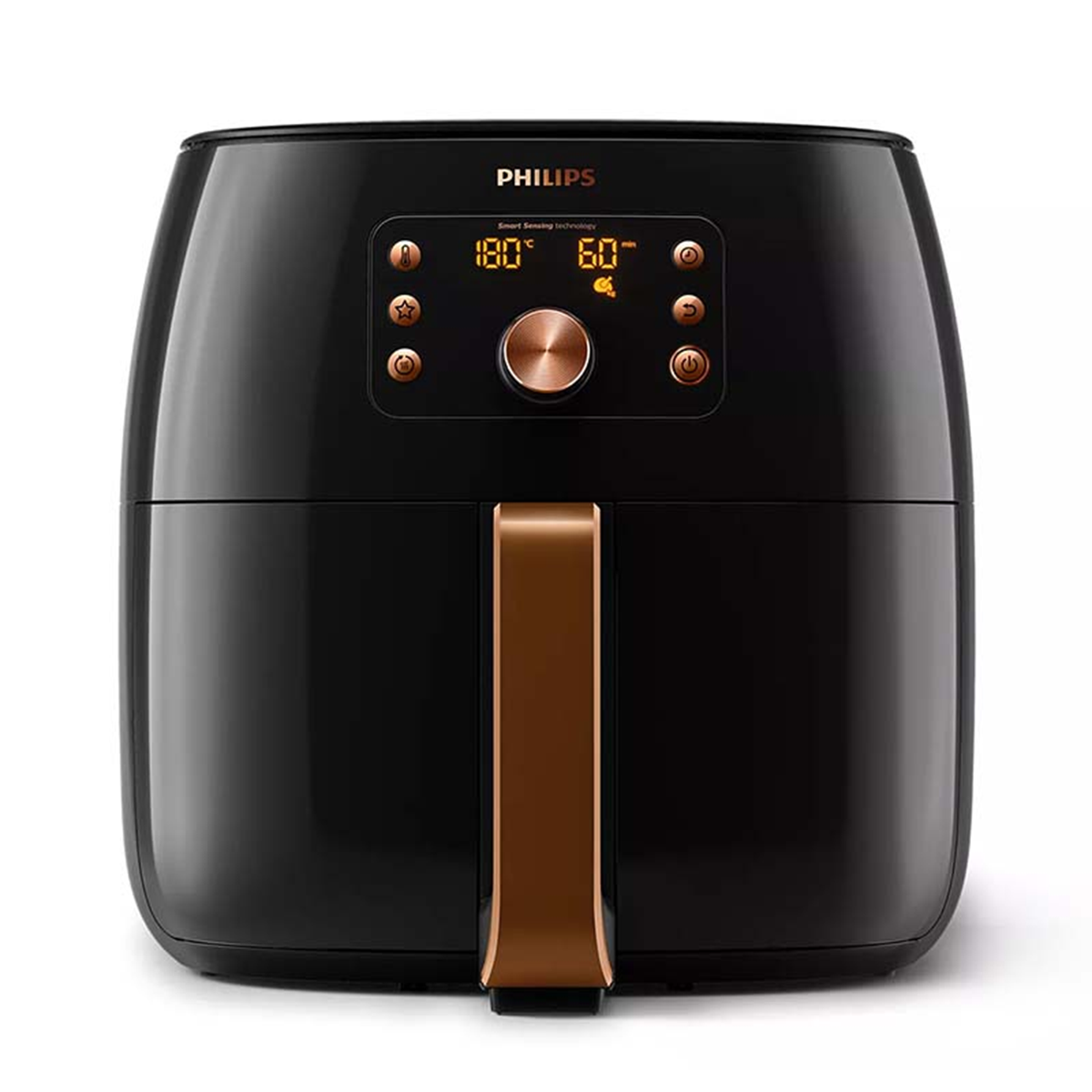 سرخ کن بدون روغن فیلیپس مدل HD9863 سرخ کن بدون روغن فیلیپس مدل HD9863