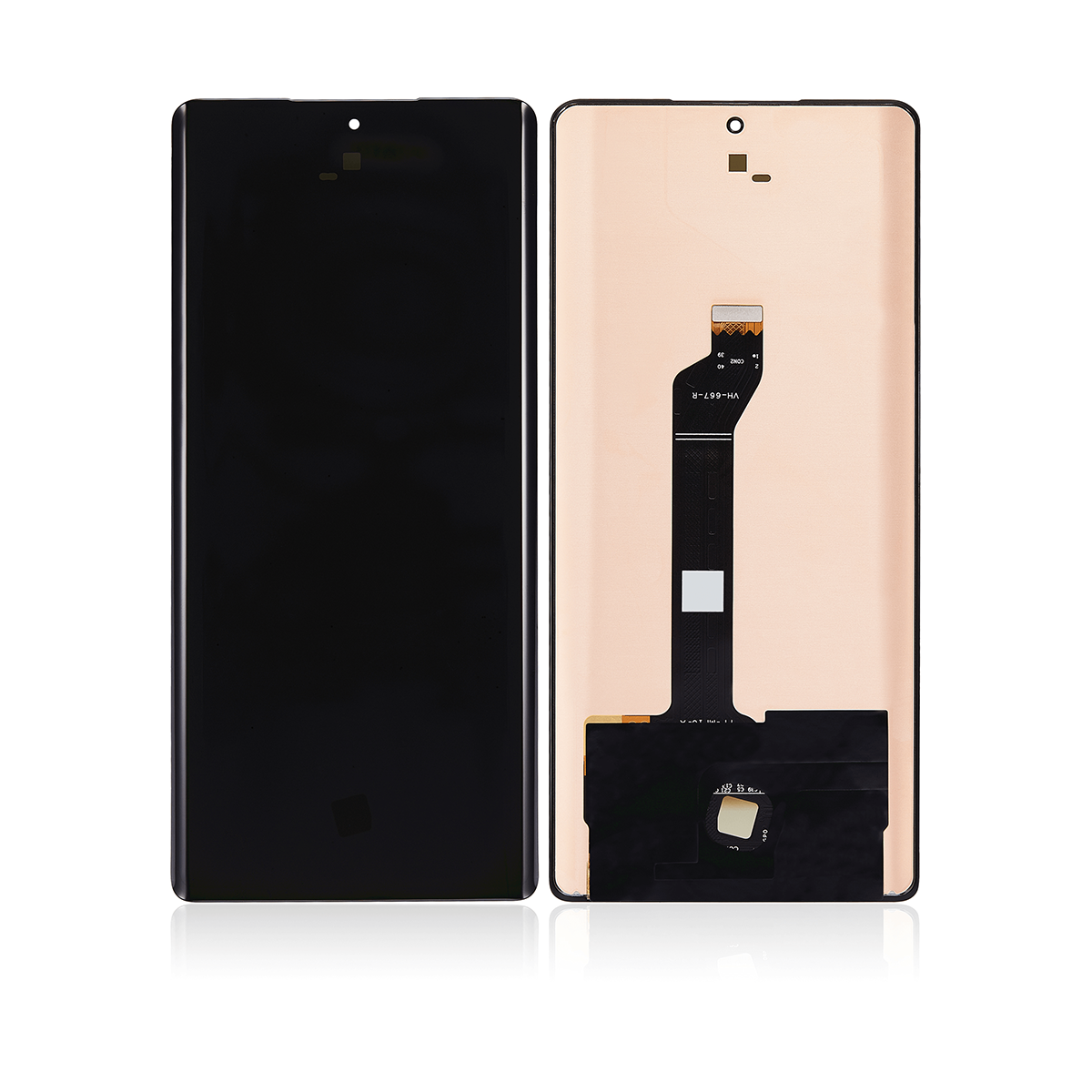 تاچ ال سی دی گوشی آنر 70 بدون فریم شرکتی-بدون فریم تاچ ال سی دی گوشی آنر 70 بدون فریم شرکتی-بدون فریم