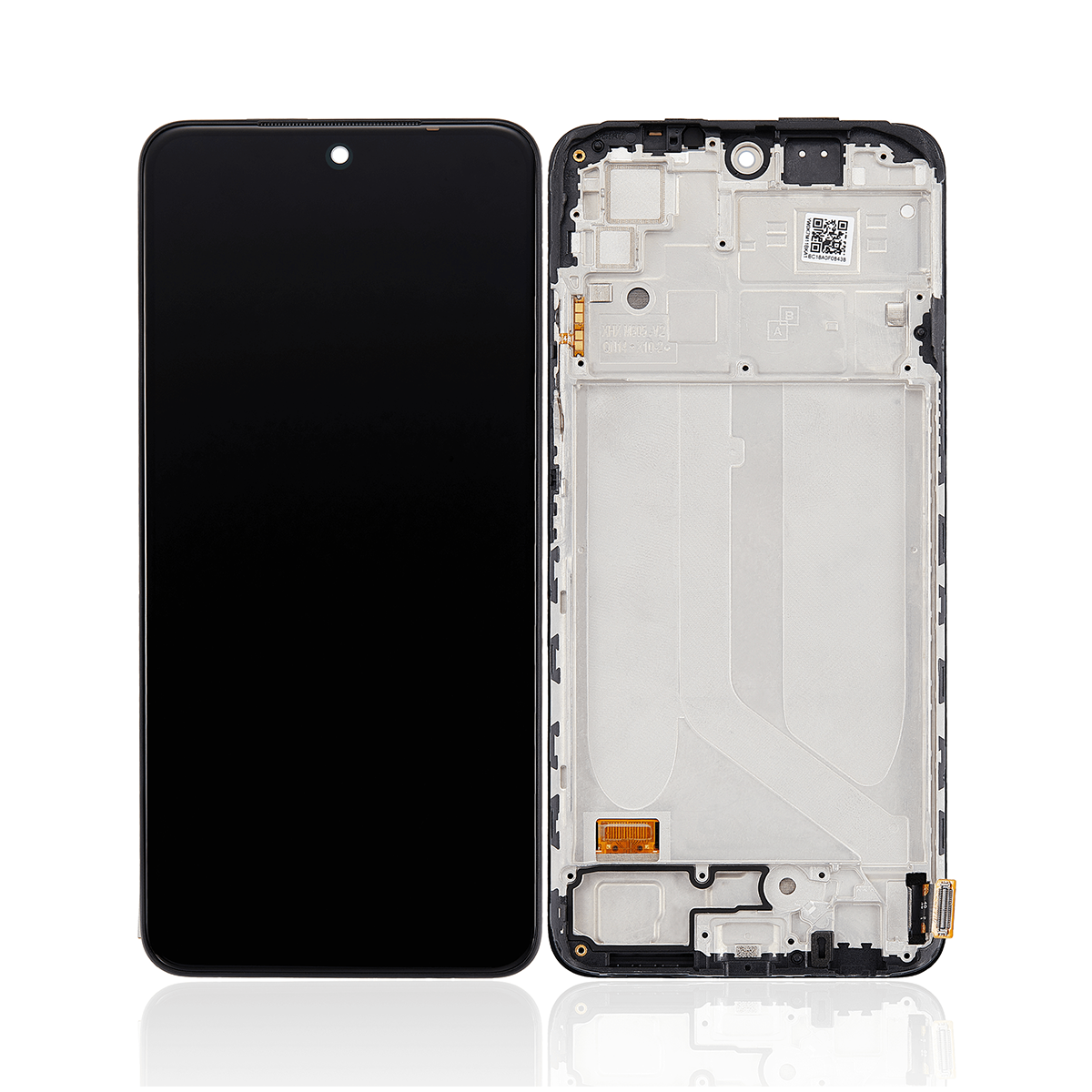 تاچ ال سی دی گوشی شیائومی Redmi Note 10 4G/Redmi Note 10s اصلی تاچ ال سی دی گوشی شیائومی Redmi Note 10 4G/Redmi Note 10s اصلی