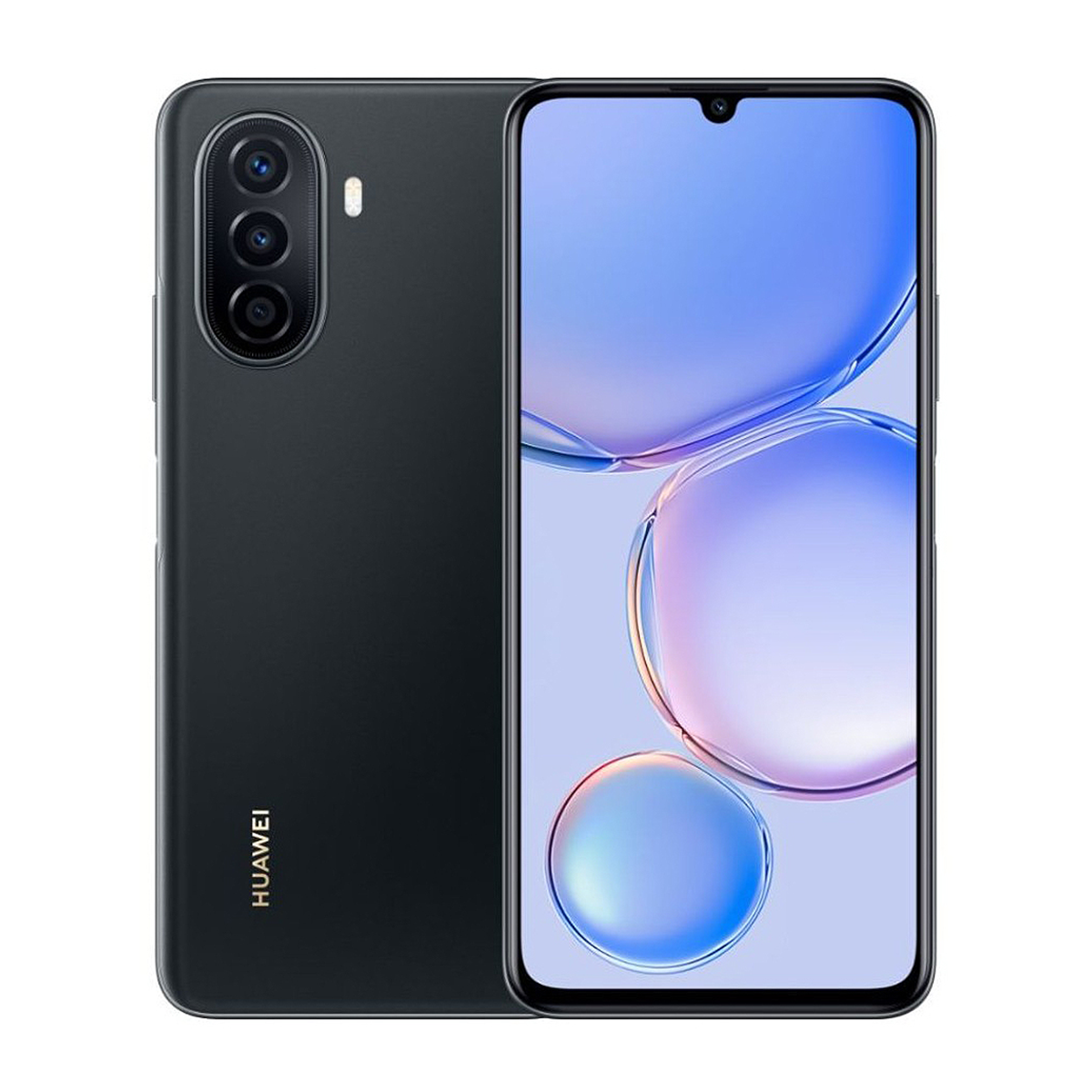 گوشی موبايل هواوی مدل Nova Y71 4G ظرفیت 128 گیگابایت رم 8 گیگابایت