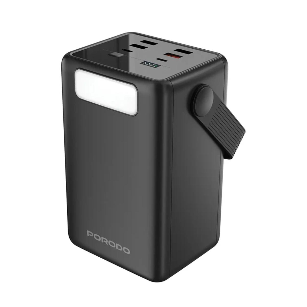 پاوربانک پرودو مدل PDPBJ301 ظرفیت 80000 میلی آمپر ساعت پاوربانک پرودو مدل PDPBJ301 ظرفیت 80000 میلی آمپر ساعت