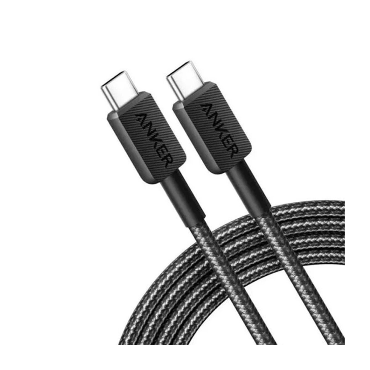 کابل دو سر تایپ سی انکر مدل A81D6 طول 1.8 متر کابل دو سر تایپ سی انکر مدل A81D6 طول 1.8 متر