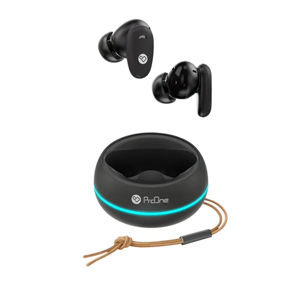 هندزفری بلوتوثی پرووان مدل PHB3209-مشکی هندزفری بلوتوثی پرووان مدل PHB3209-مشکی