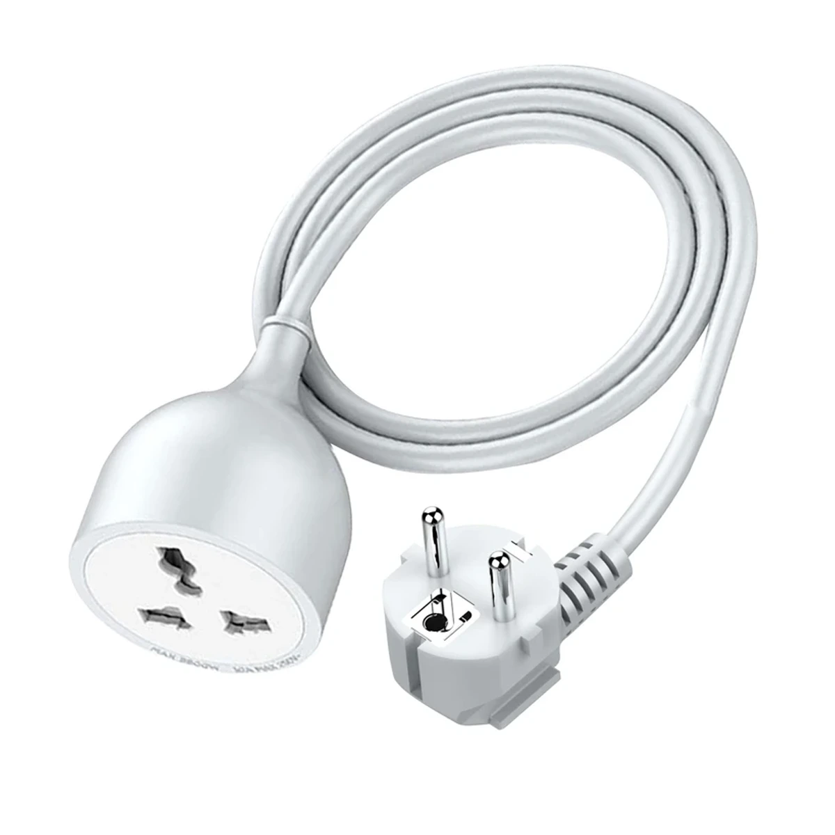 کابل سیار الدینیو مدل SC1017