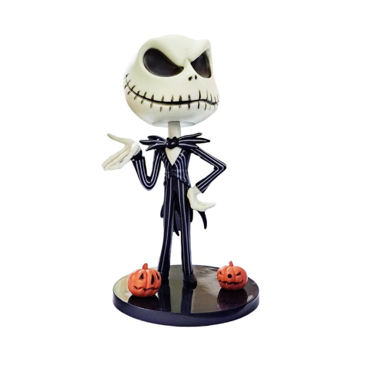 اکشن فیگور مدل Jack Skellington کد 796937