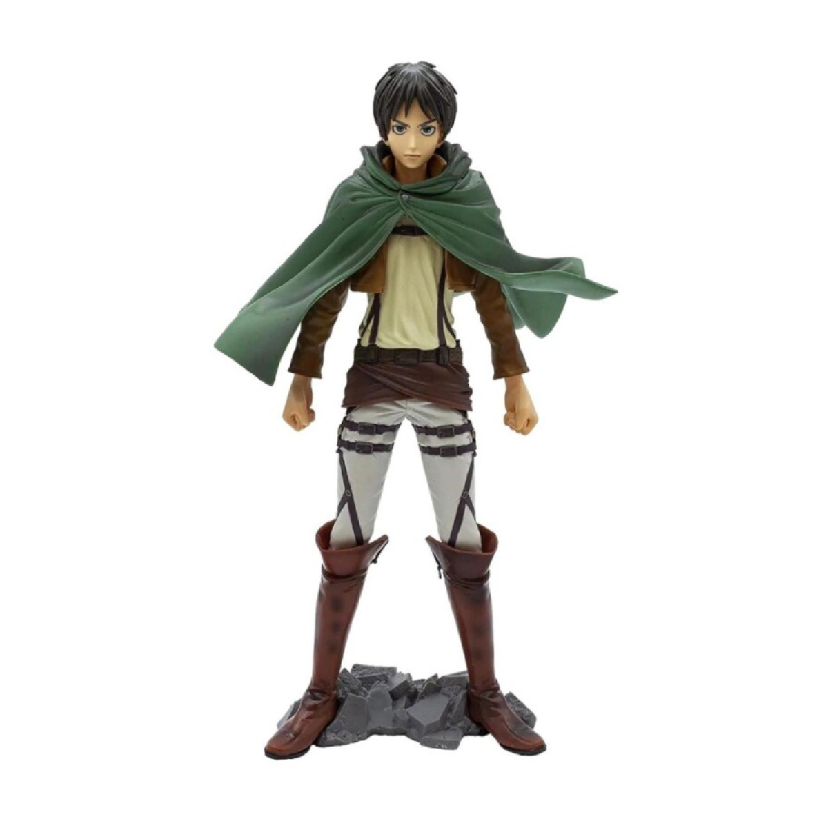 اکشن فیگور مدل Eren Attack On Titan کد 7969- اکشن فیگور مدل Eren Attack On Titan کد 7969-