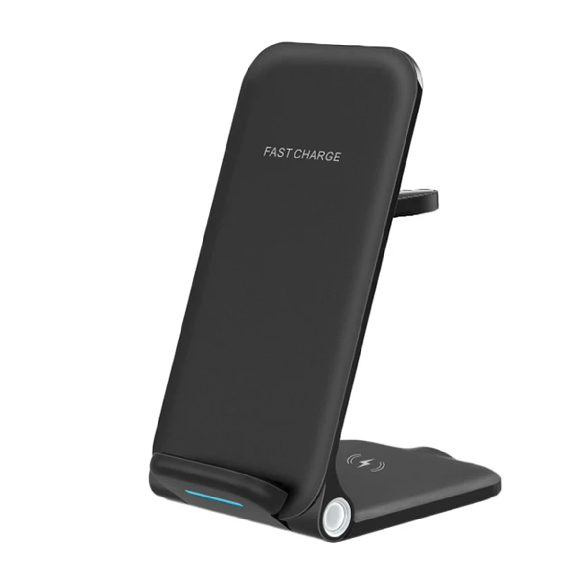 پایه نگهدارنده و شارژر بی سیم موبایل تسکو مدل THL ۱۲۹1W -مشکی پایه نگهدارنده و شارژر بی سیم موبایل تسکو مدل THL ۱۲۹1W -مشکی