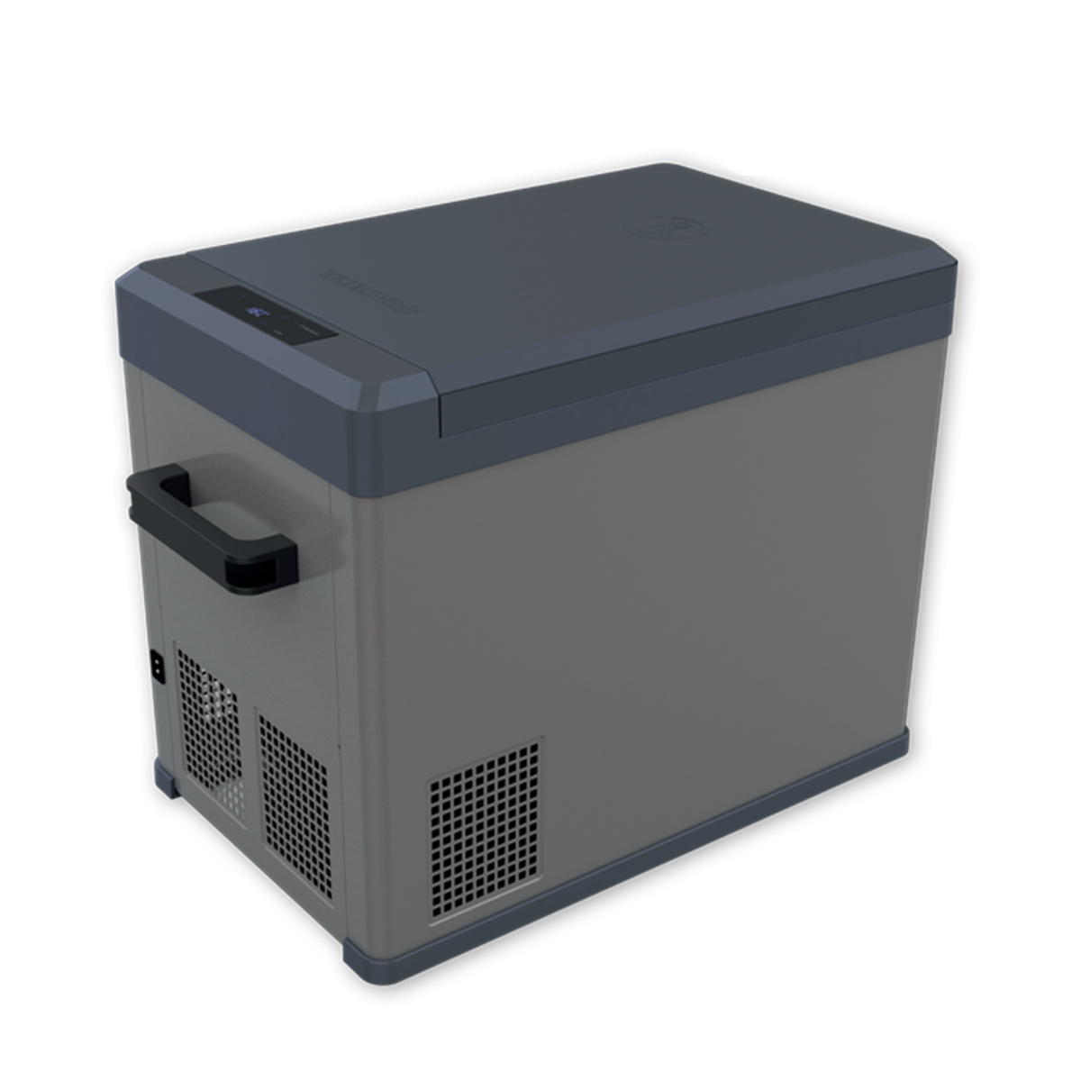 یخچال فریزر خودرویی ایستکول 39 لیتر مدل TM-۴۰۴۰-DC یخچال فریزر خودرویی ایستکول 39 لیتر مدل TM-۴۰۴۰-DC