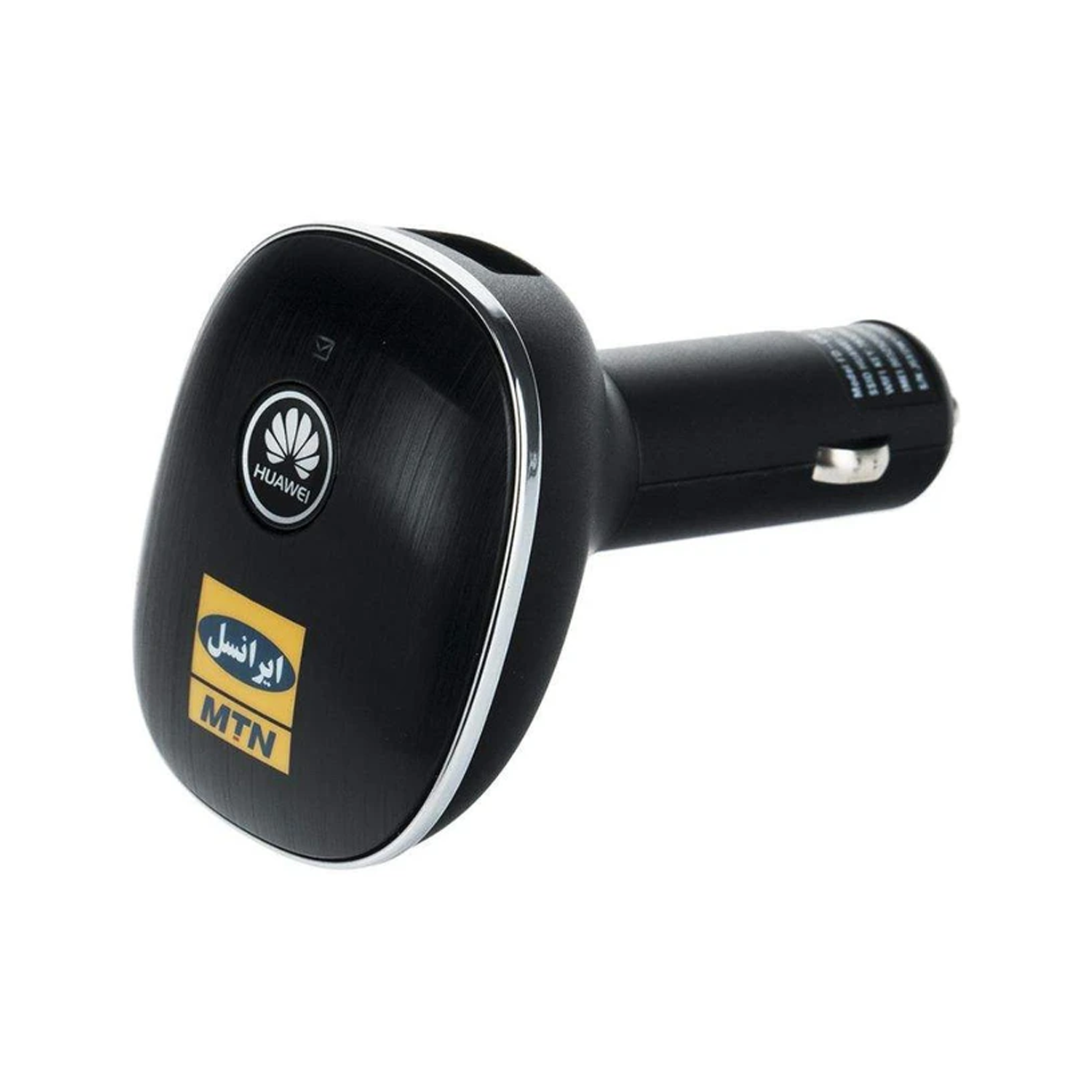 مودم 4G قابل حمل ایرانسل مدل FD-C40 H1-مشکی