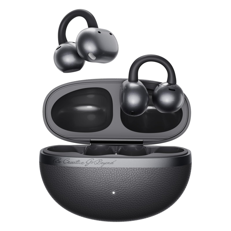 هندزفری بلوتوثی کیو سی وای مدل Crossky C50-مشکی