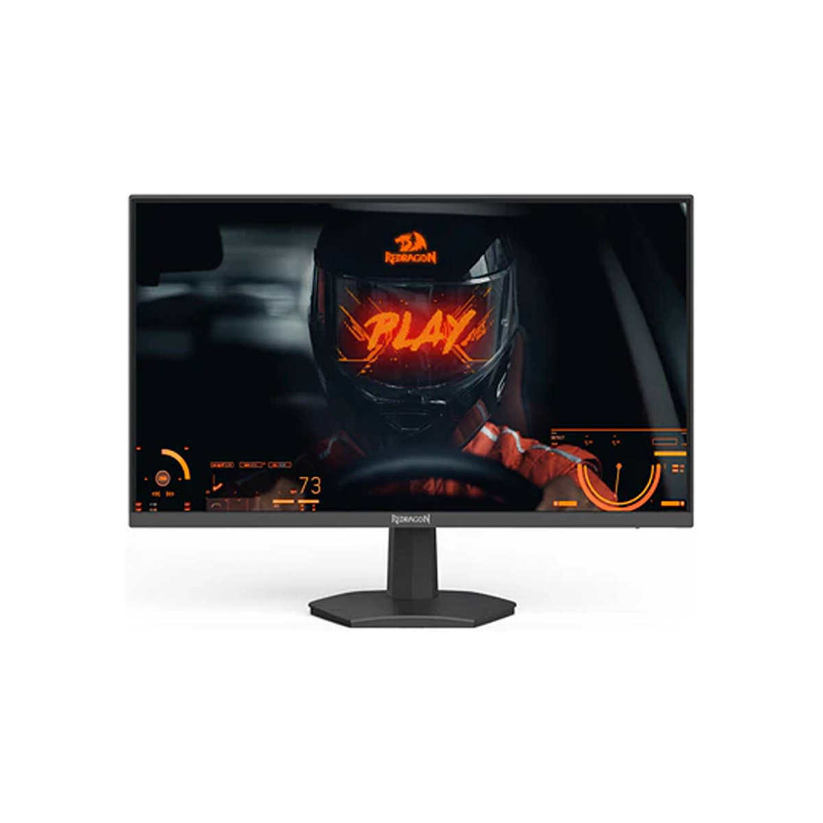 مانیتور گیمینگ ردراگون مدل Mirror III GM27X5IPS سایز 27 اینچ مانیتور گیمینگ ردراگون مدل Mirror III GM27X5IPS سایز 27 اینچ