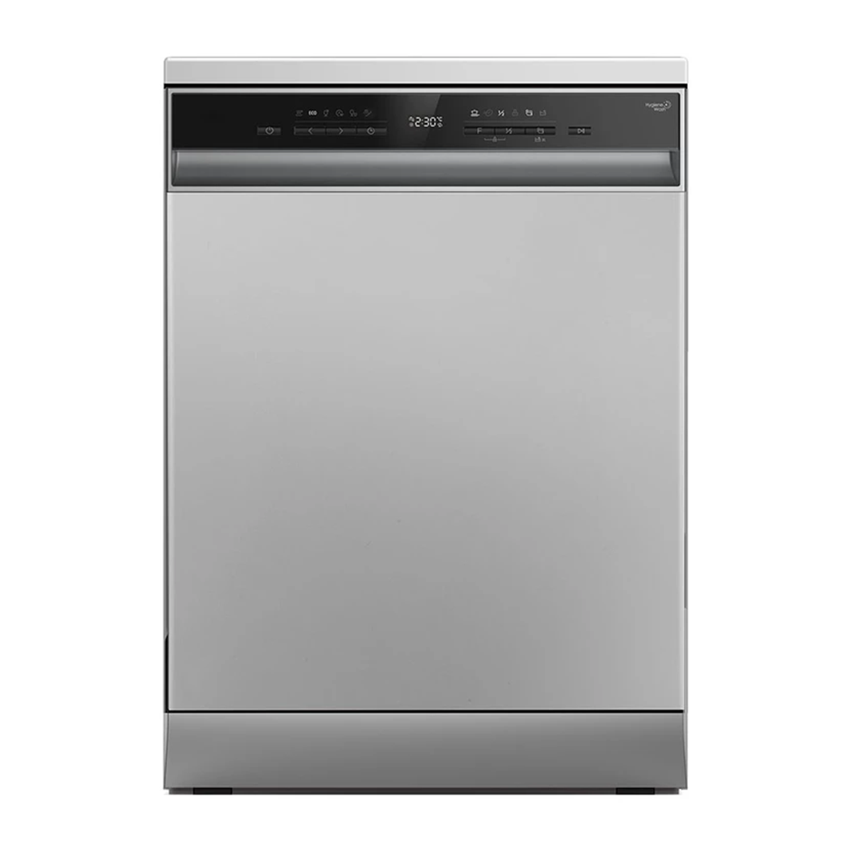 ماشین ظرفشویی جی پلاس 15 نفره مدل GDW-N4983 ماشین ظرفشویی جی پلاس 15 نفره مدل GDW-N4983