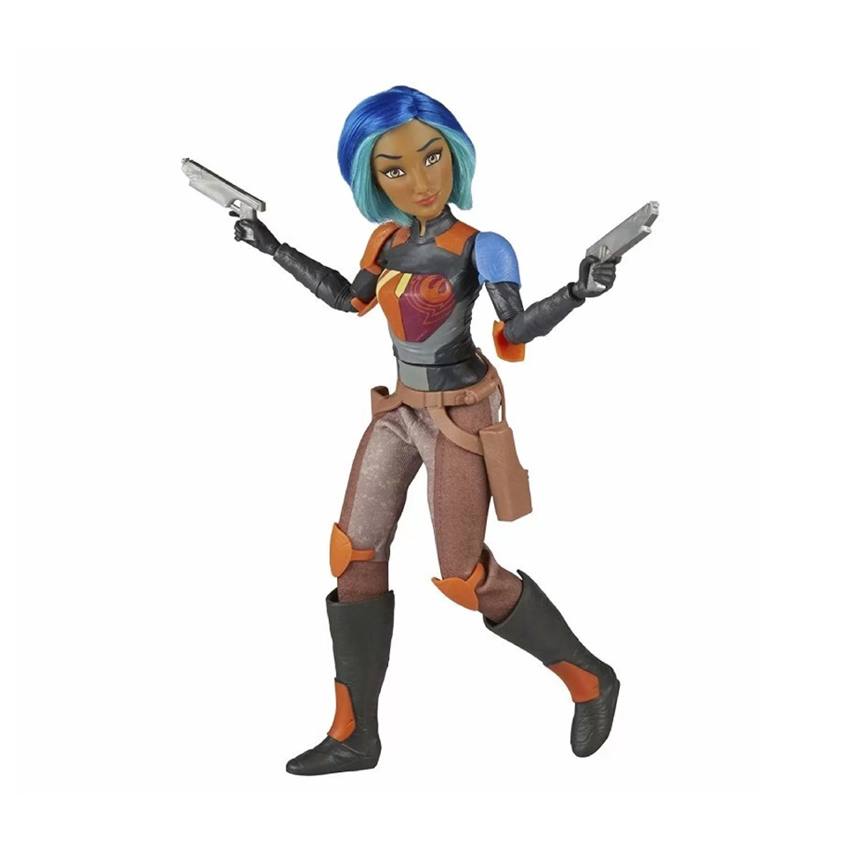اکشن فیگور Hasbro طرح Sabine Wren