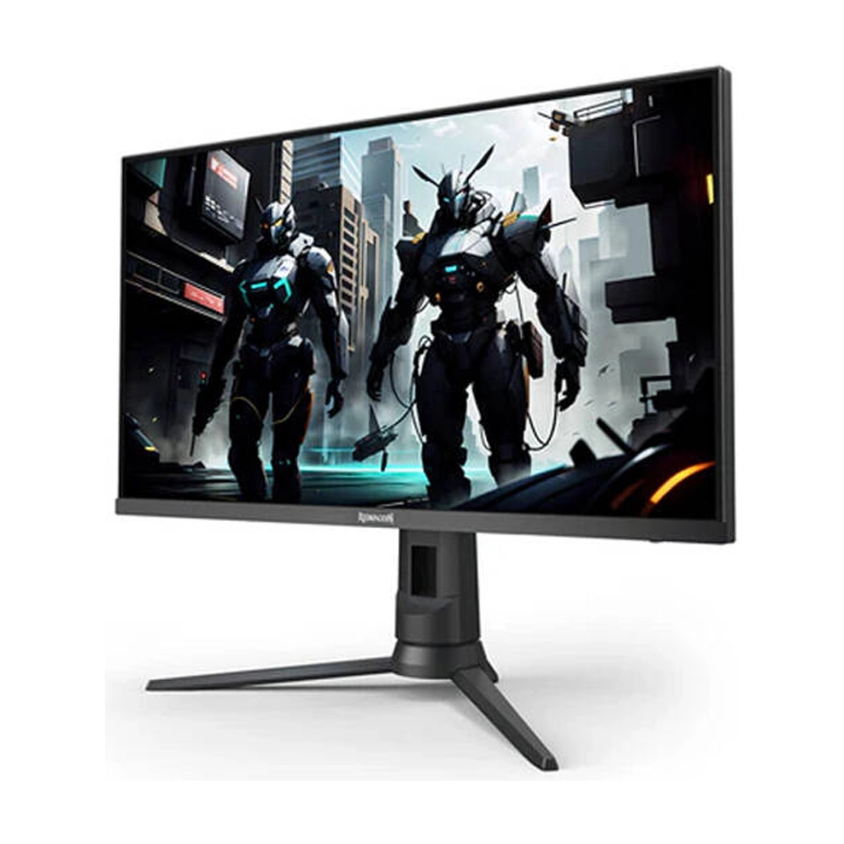 مانیتور گیمینگ ردراگون مدل Opal L III GM27X5QIPS-L سایز 27 اینچ مانیتور گیمینگ ردراگون مدل Opal L III GM27X5QIPS-L سایز 27 اینچ