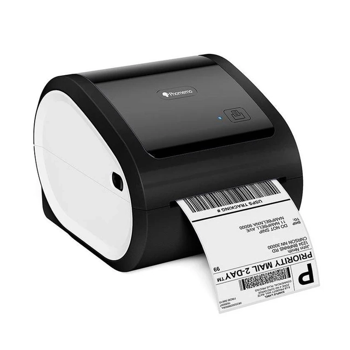 پرینتر حرارتی فومیمو مدل D520-bt پرینتر حرارتی فومیمو مدل D520-bt