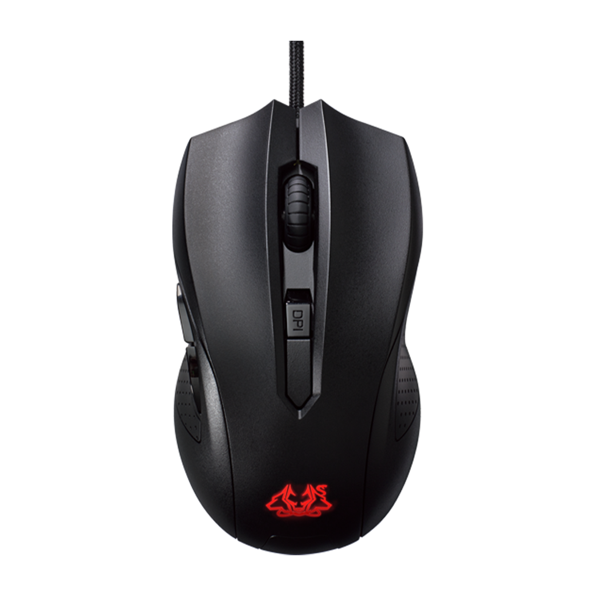 ماوس گیمینگ ایسوس مدل Cerberus ماوس گیمینگ ایسوس مدل Cerberus