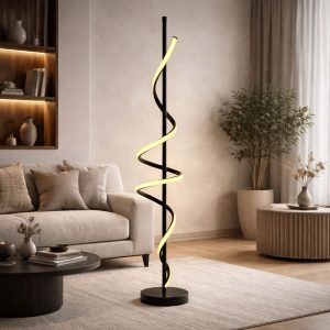 آباژور ایستاده طرح مدرن کد 00463