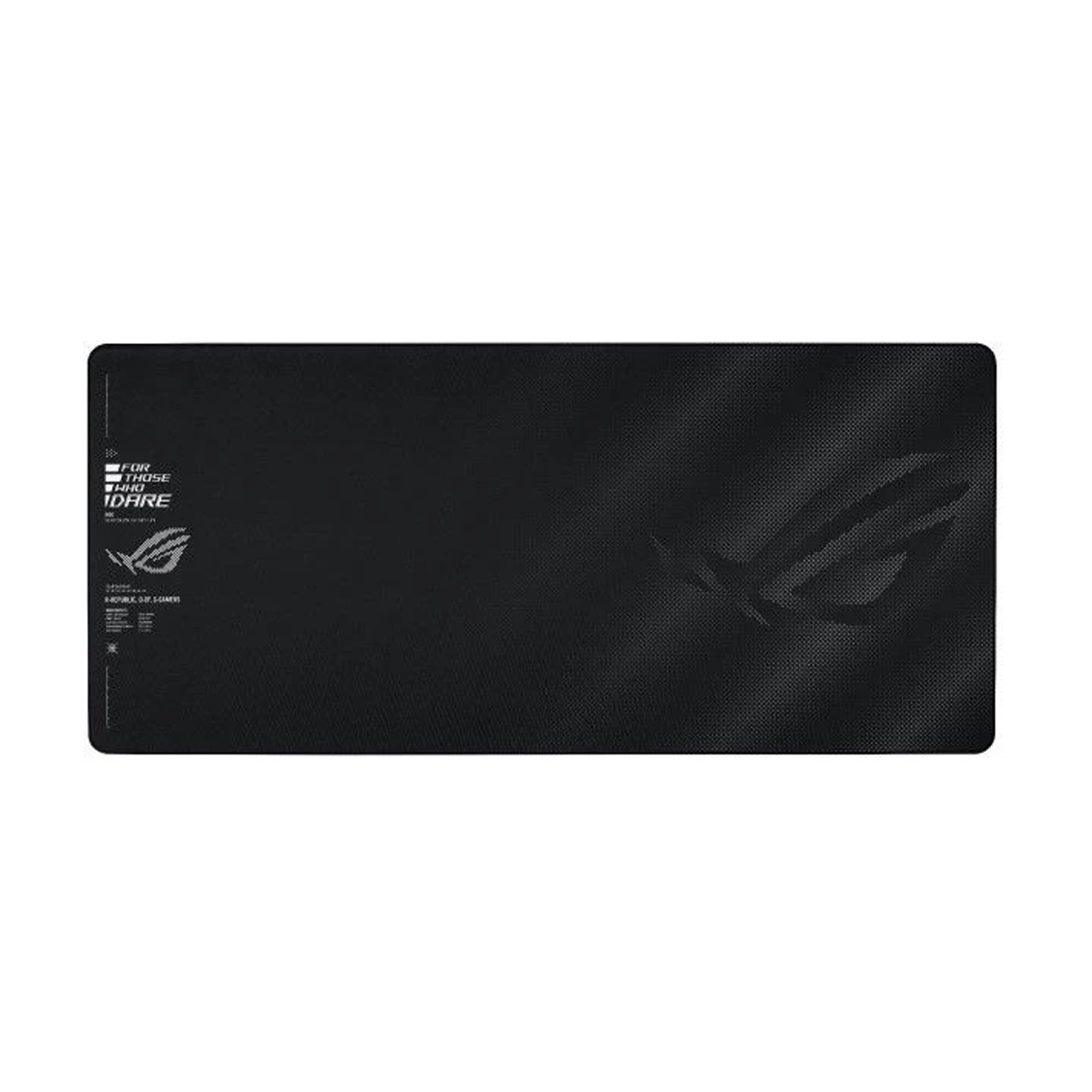 ماوس پد گیمینگ ایسوس مدل NC20 ROG Sheath II XXL ماوس پد گیمینگ ایسوس مدل NC20 ROG Sheath II XXL