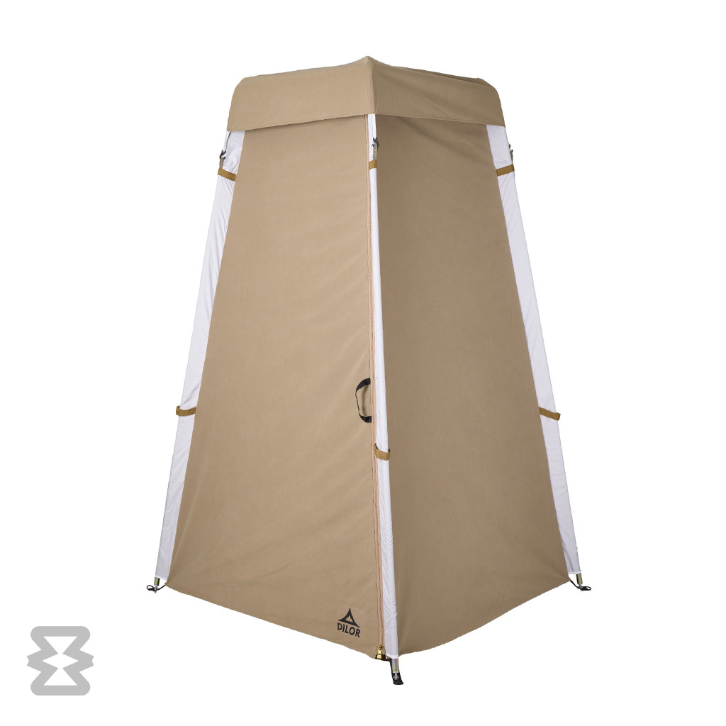 چادر توالت صحرایی دیلور چادر توالت صحرایی دیلور