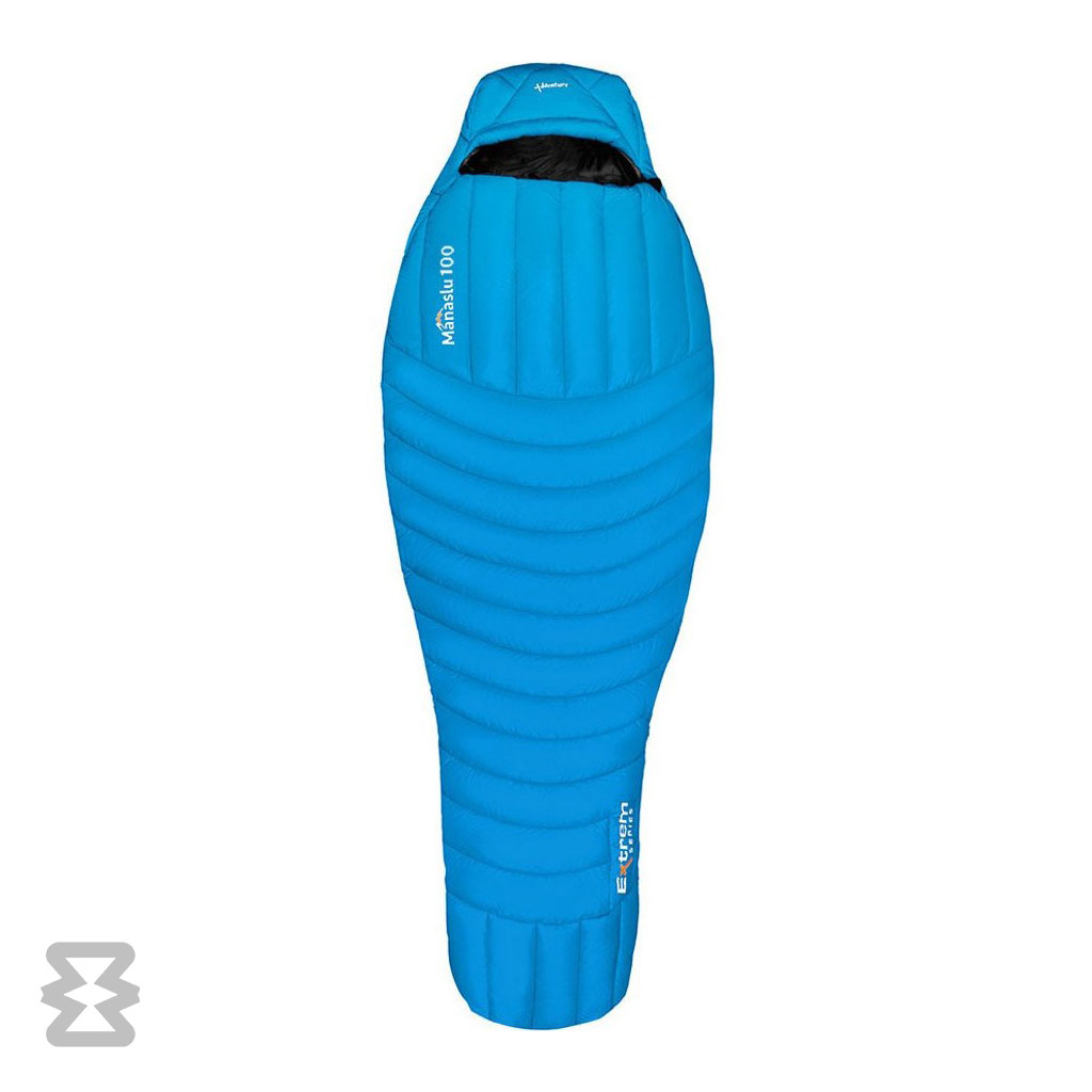 کیسه خواب ادونچر مدل MANASLU 100 کیسه خواب ادونچر مدل MANASLU 100