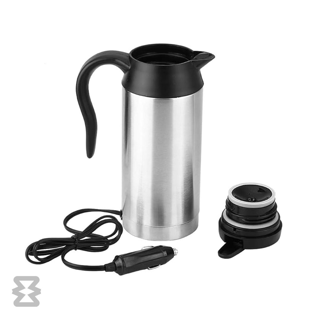 فلاسک و کتری برقی مدل HJ-18A