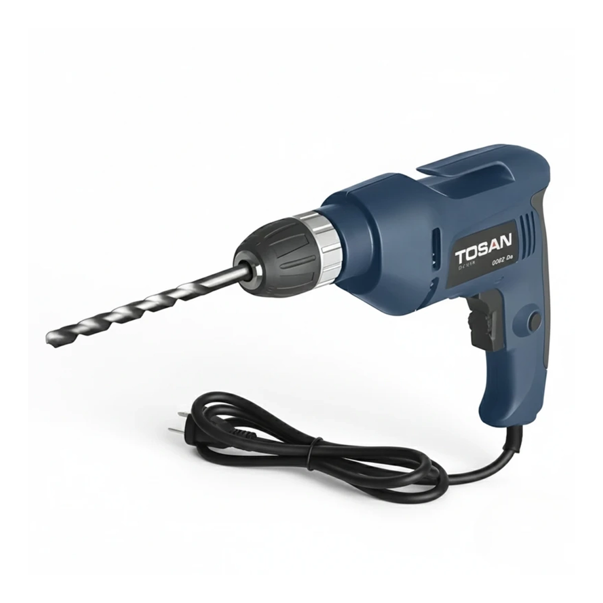 دریل توسن مدل 0002Da دریل توسن مدل 0002Da