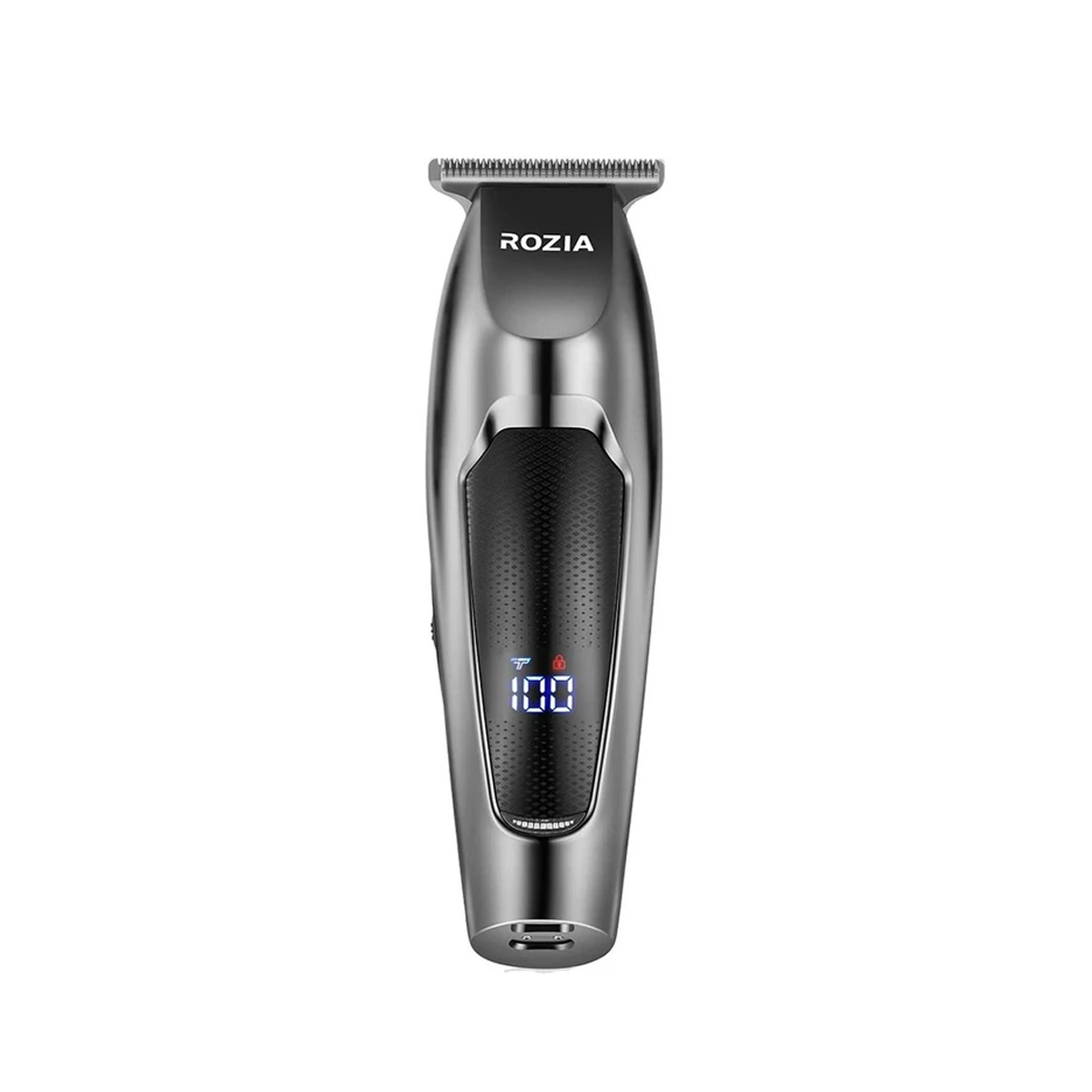 ماشین اصلاح سر و صورت روزیا مدل HQ268-خاکستری