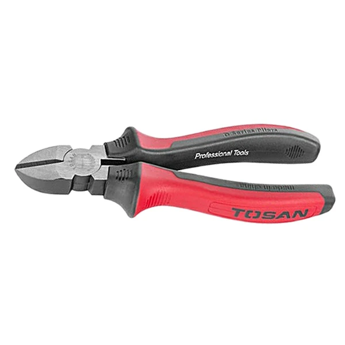 سیم چین توسن سایز 6 اینچ مدل RSTV006-6D