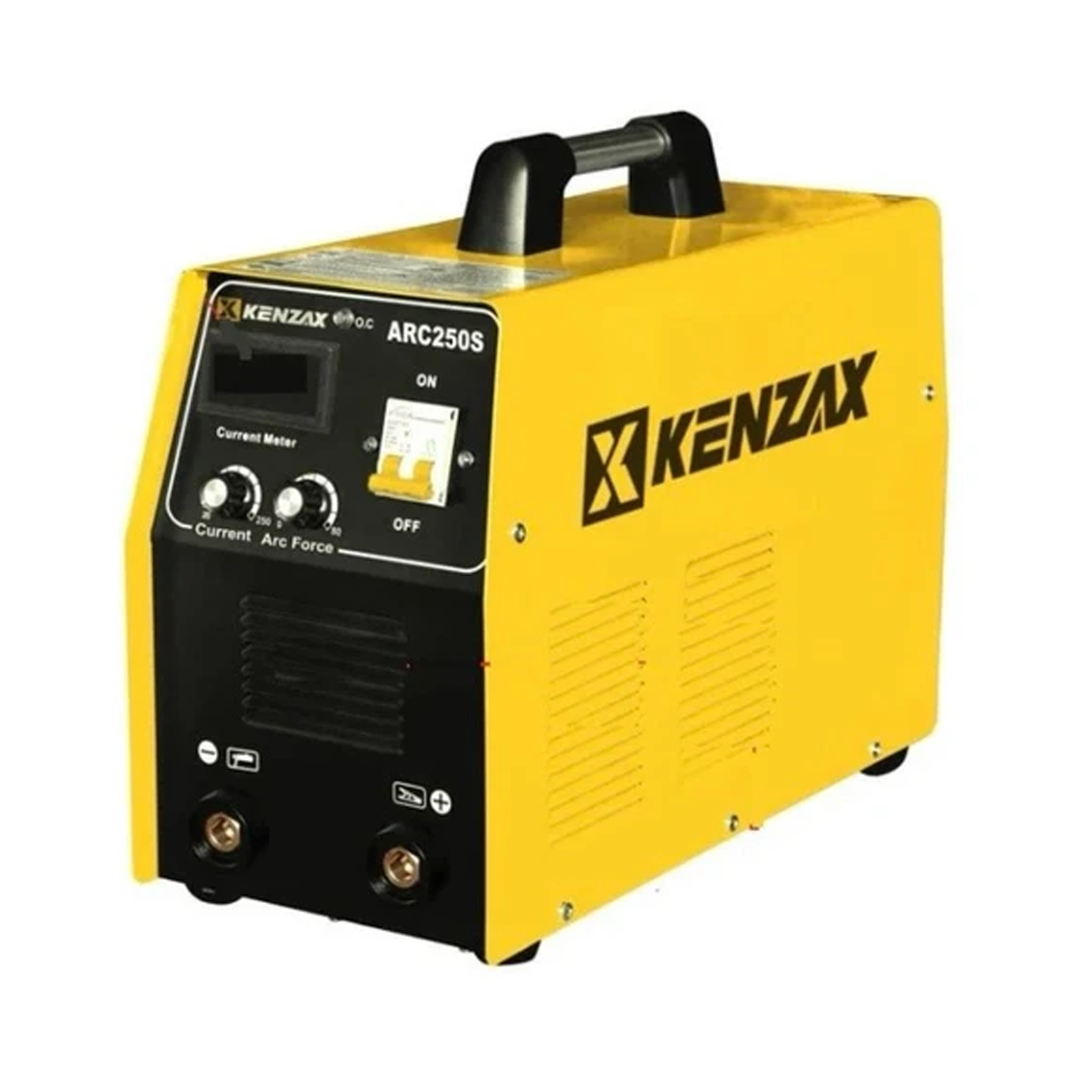 اینورتر جوشکاری 250 آمپر کنزاکس مدل kwm-3625 اینورتر جوشکاری 250 آمپر کنزاکس مدل kwm-3625