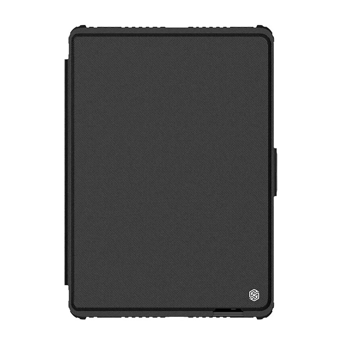 کیف کلاسوری تبلت سامسونگ Galaxy Tab S7 FE نیلکین مدل Bumper Combo Keyboard به همراه کیبورد کیف کلاسوری تبلت سامسونگ Galaxy Tab S7 FE نیلکین مدل Bumper Combo Keyboard به همراه کیبورد